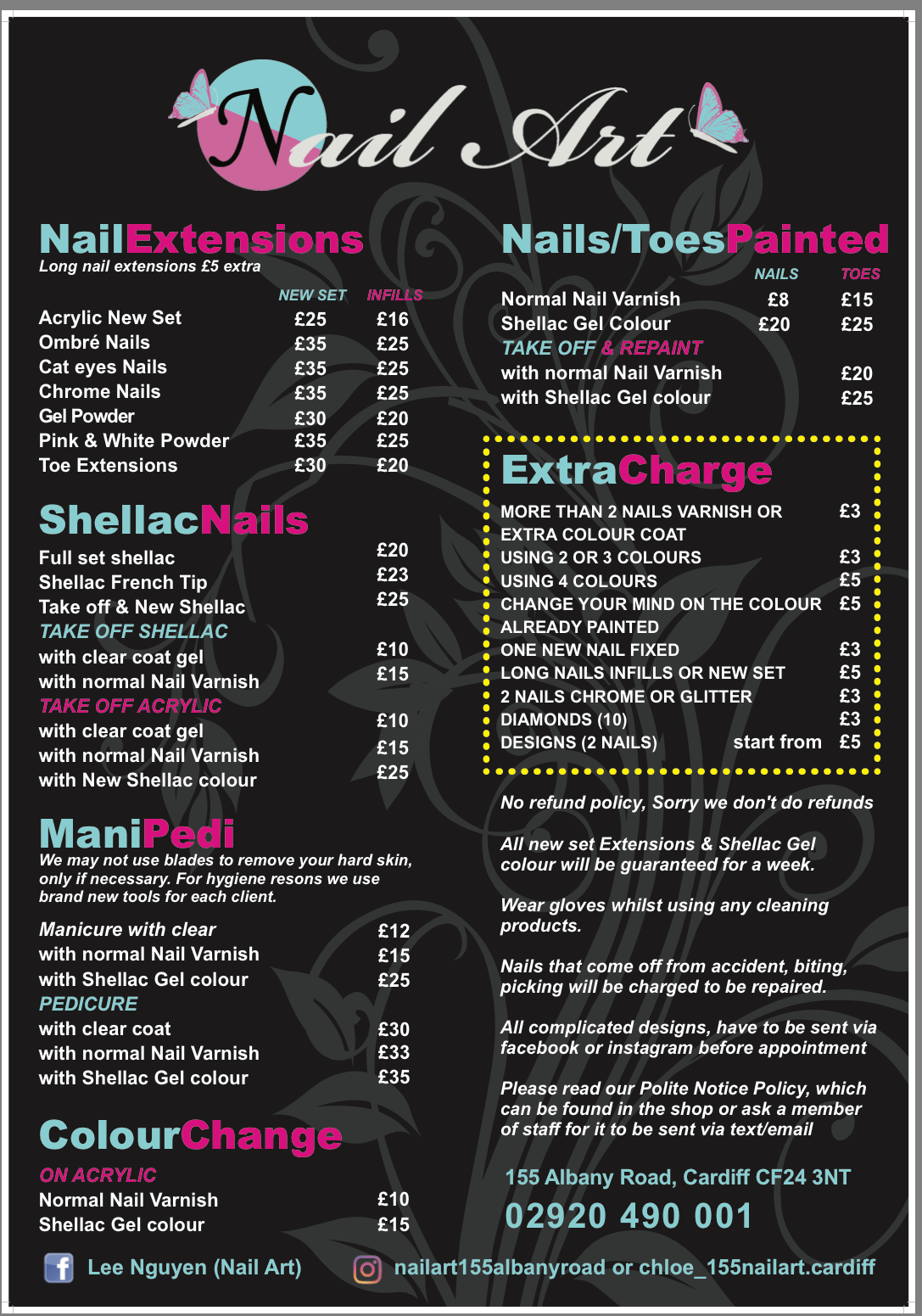 nail-salon-price-list-template-projectopenletter